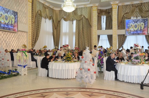 Qubadlılar Dünya Azərbaycanlılarının Həmrəyliyi Gününü və Yeni ili qeyd ediblər - FOTO