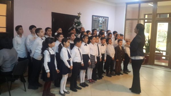 Sumqayıt Regional Mədəniyyət idarəsinin tabe müəssisələrində silsilə tədbirlər keçirilib - FOTOLAR Sumqayıt Regional Mədəniyyət idarəsinin tabe müəssisələrində silsilə tədbirlər keçirilib - FOTOLAR