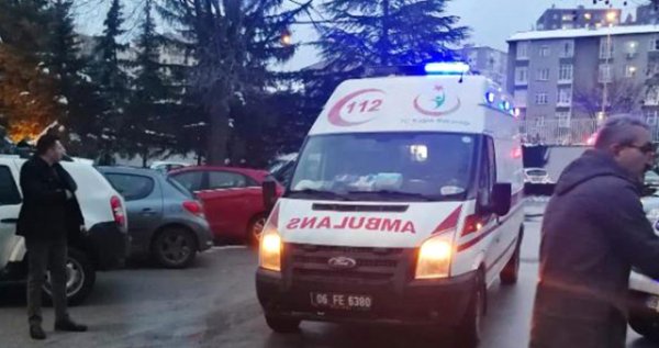 Tələbədən universitetə silahlı hücum: ölən var -  VİDEO + FOTO
