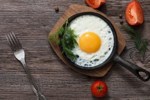 Zəka səviyyəsini artıran qidalar