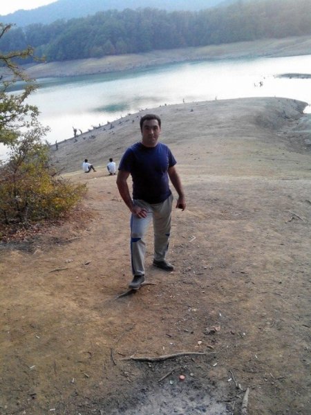 Azərbaycanda dəhşətli qəzada ölən vəzifəli şəxsin FOTOLARI