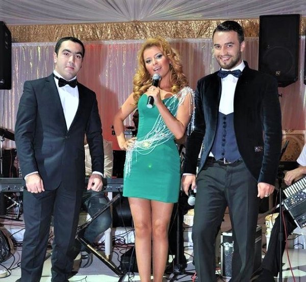 Azərbaycanda dəhşətli qəzada ölən vəzifəli şəxsin FOTOLARI