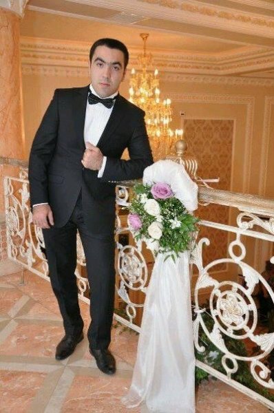Azərbaycanda dəhşətli qəzada ölən vəzifəli şəxsin FOTOLARI