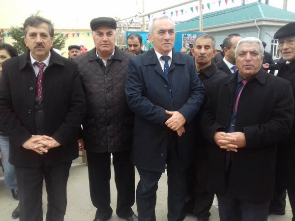 Sumqayıtda 16 görüş: sakinləri narahat edən zirzəmilərin aqibəti - AÇIQLAMA (FOTO)