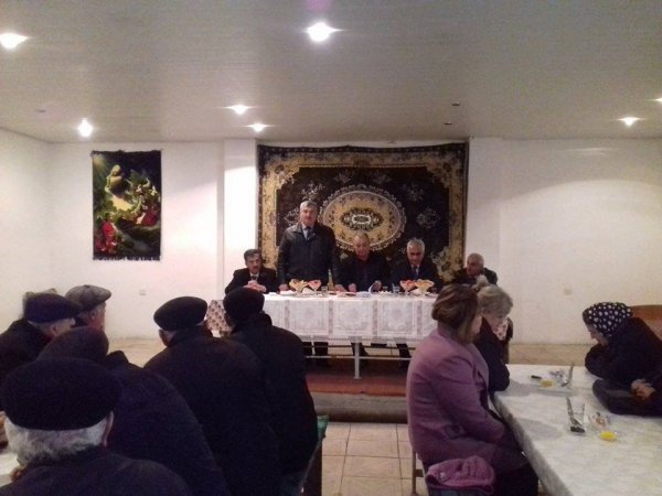 Sumqayıtda 16 görüş: sakinləri narahat edən zirzəmilərin aqibəti - AÇIQLAMA (FOTO)