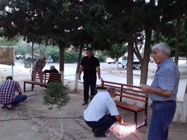 Sumqayıtda 16 görüş: sakinləri narahat edən zirzəmilərin aqibəti - AÇIQLAMA (FOTO)