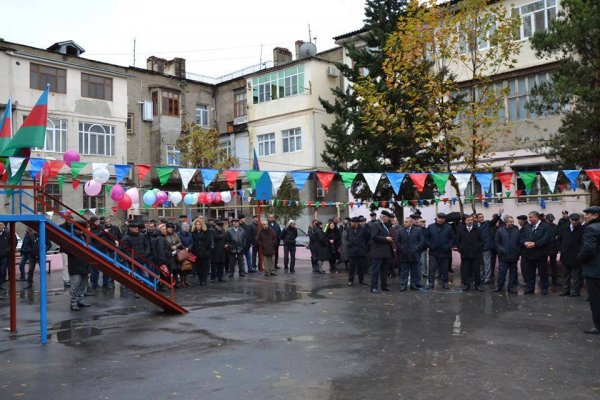 Sumqayıtda 16 görüş: sakinləri narahat edən zirzəmilərin aqibəti - AÇIQLAMA (FOTO)