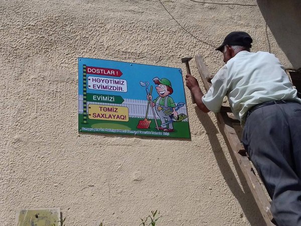 Sumqayıtda 16 görüş: sakinləri narahat edən zirzəmilərin aqibəti - AÇIQLAMA (FOTO)