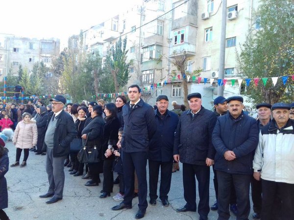 Sumqayıtda 16 görüş: sakinləri narahat edən zirzəmilərin aqibəti - AÇIQLAMA (FOTO)