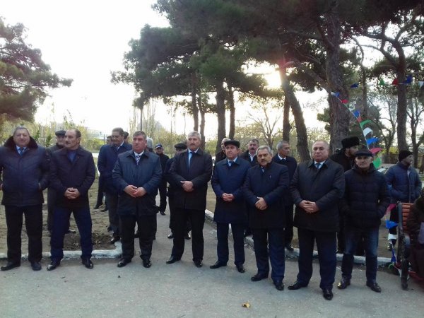 Sumqayıtda 16 görüş: sakinləri narahat edən zirzəmilərin aqibəti - AÇIQLAMA (FOTO)