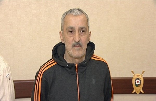 Polisdən əməliyyat: 1 milyon saxta pul satmaq istədilər - FOTOLAR