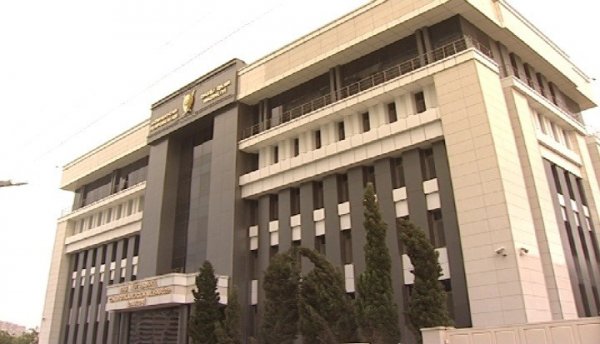 Polisdən əməliyyat: 1 milyon saxta pul satmaq istədilər - FOTOLAR