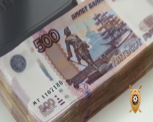 Polisdən əməliyyat: 1 milyon saxta pul satmaq istədilər - FOTOLAR