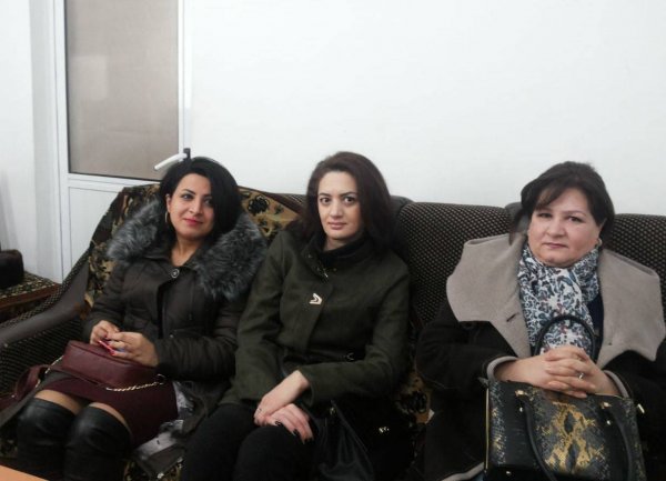 "Dan yeri" Sumqayıtda yenidən "söküləcək" - FOTOLAR "Dan yeri" Sumqayıtda yenidən "söküləcək" - FOTOLAR