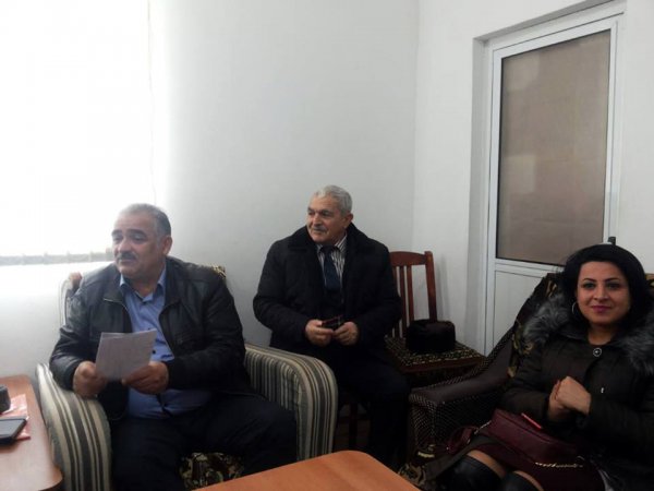 "Dan yeri" Sumqayıtda yenidən "söküləcək" - FOTOLAR "Dan yeri" Sumqayıtda yenidən "söküləcək" - FOTOLAR