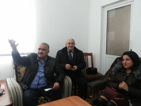"Dan yeri" Sumqayıtda yenidən "söküləcək" - FOTOLAR "Dan yeri" Sumqayıtda yenidən "söküləcək" - FOTOLAR