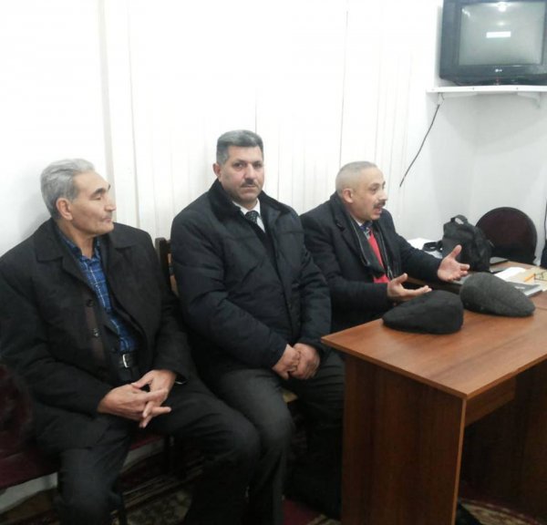 "Dan yeri" Sumqayıtda yenidən "söküləcək" - FOTOLAR "Dan yeri" Sumqayıtda yenidən "söküləcək" - FOTOLAR