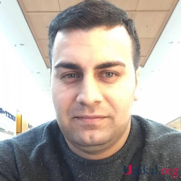 Sumqayıtlı iş adamı ABŞ-da güllələndi - FOTOLAR Sumqayıtlı iş adamı ABŞ-da güllələndi - FOTOLAR