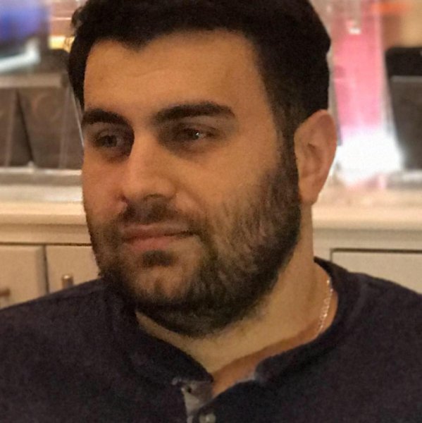 Sumqayıtlı iş adamı ABŞ-da güllələndi - FOTOLAR Sumqayıtlı iş adamı ABŞ-da güllələndi - FOTOLAR