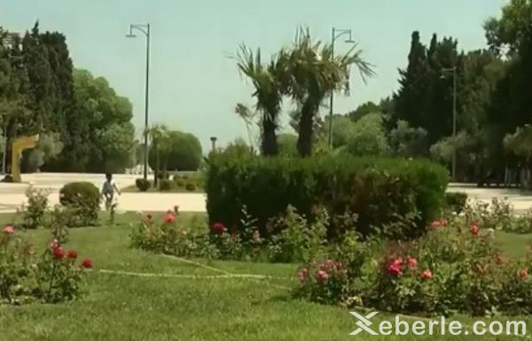 Sumqayıtda Nəsimi adına nələr var? - ARAŞDIRMA Sumqayıtda Nəsimi adına nələr var? - ARAŞDIRMA