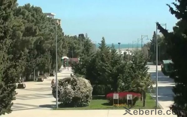 Sumqayıtda Nəsimi adına nələr var? - ARAŞDIRMA Sumqayıtda Nəsimi adına nələr var? - ARAŞDIRMA