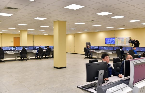 Prezidentin Sumqayıt səfərindən FOTOLAR - YENİLƏNİB