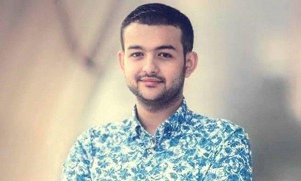 Azərbaycanda tanınmış müğənni həbs edildi -FOTO