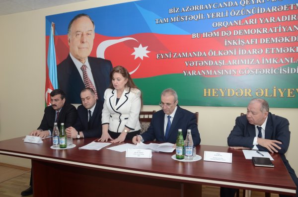 Sumqayıt Bələdiyyəsi 306 min manatı hara xərcləyib? - FOTO