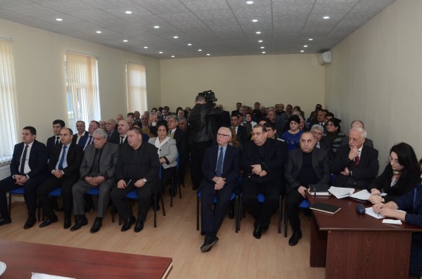 Sumqayıt Bələdiyyəsi 306 min manatı hara xərcləyib? - FOTO