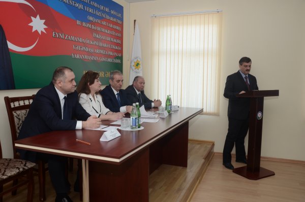 Sumqayıt Bələdiyyəsi 306 min manatı hara xərcləyib? - FOTO