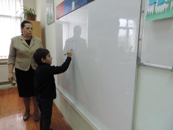 7 yaşlı azərbaycanlı vunderkind xarici və yerli təhsil müəssisələrindən təkliflər alır - FOTO