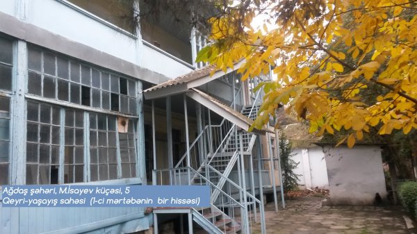 Növbəti hərrac keçirildi: hansı əmlaklar rəqabət yaratdı? Növbəti hərrac keçirildi: hansı əmlaklar rəqabət yaratdı?