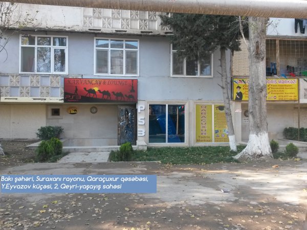 Növbəti hərrac keçirildi: hansı əmlaklar rəqabət yaratdı? Növbəti hərrac keçirildi: hansı əmlaklar rəqabət yaratdı?