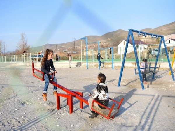 Ermənilər Qubadlıya kütləvi məskunlaşdırılır – FOTO