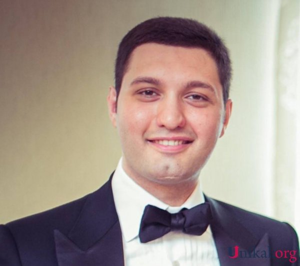 Deputatın ailəsi ölən övladlarının fotosunu yaydı