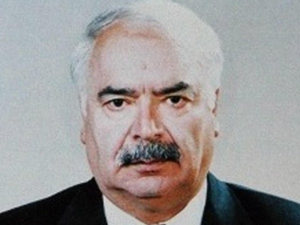 Sumqayıtın sabiq deputatı vəfat etdi: yubileyinə hazırlaşırdı - FOTO