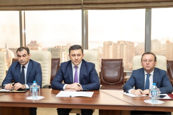 Əmək qanunvericiliyi ilə bağlı mexanizm hazırlanır - FOTO