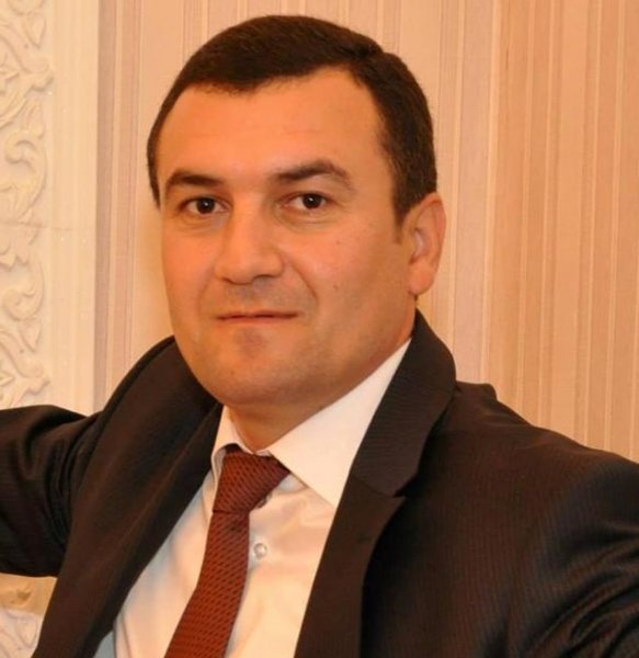 Sahil Babayev sumqayıtlı kadra vəzifə verib - FOTO