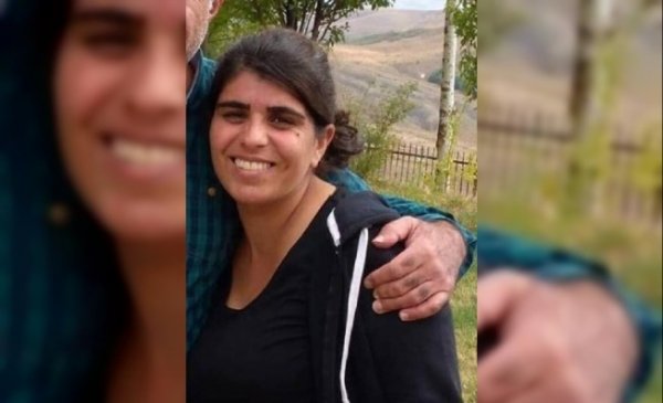 8 aylıq hamilə qadın özünü asdı - FOTO
