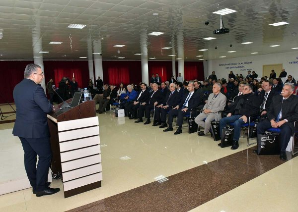 Səfirlər və beynəlxalq təşkilatların nümayəndələri Sumqayıtda -YENİLƏNİB ( FOTO + VİDEO)