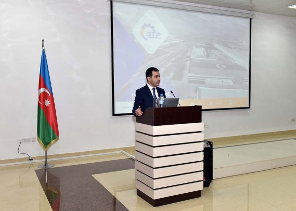 Səfirlər və beynəlxalq təşkilatların nümayəndələri Sumqayıtda -YENİLƏNİB ( FOTO + VİDEO)