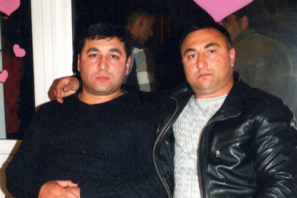Prezidentdən Şirinov qardaşları ilə bağlı - Sərəncam