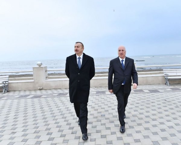 Sumqayıt Regional Mədəniyyət İdarəsi şəhər rəhbərini belə təbrik etdi: “BİZ HAMIMIZ SUMQAYITLIYIQ!”