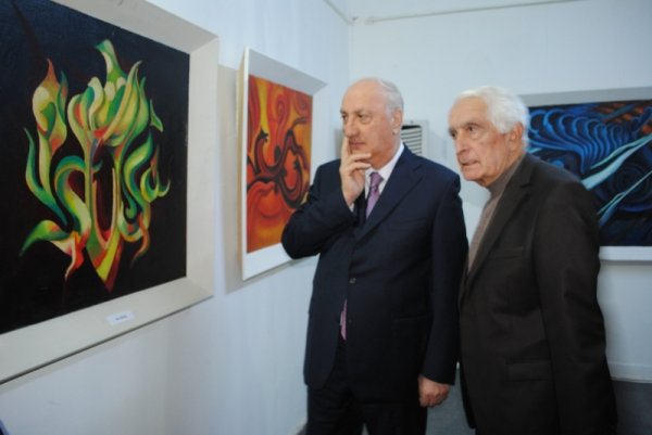 Sumqayıt Regional Mədəniyyət İdarəsi şəhər rəhbərini belə təbrik etdi: “BİZ HAMIMIZ SUMQAYITLIYIQ!”