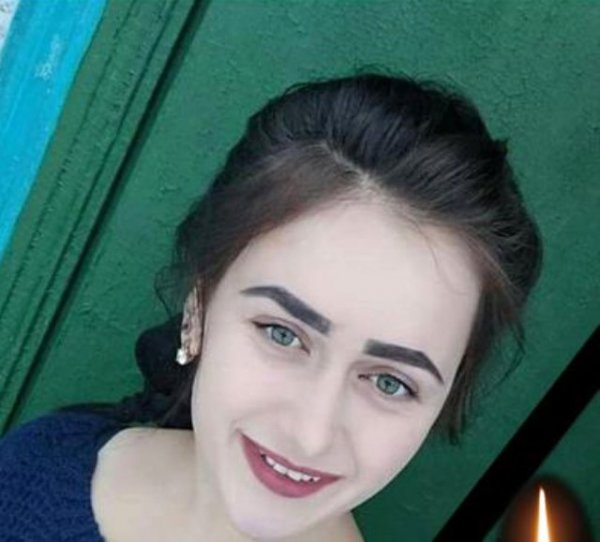 Tələbə qızın faciəvi sonu: pulu çatmadığı üçün donaraq öldü -FOTO