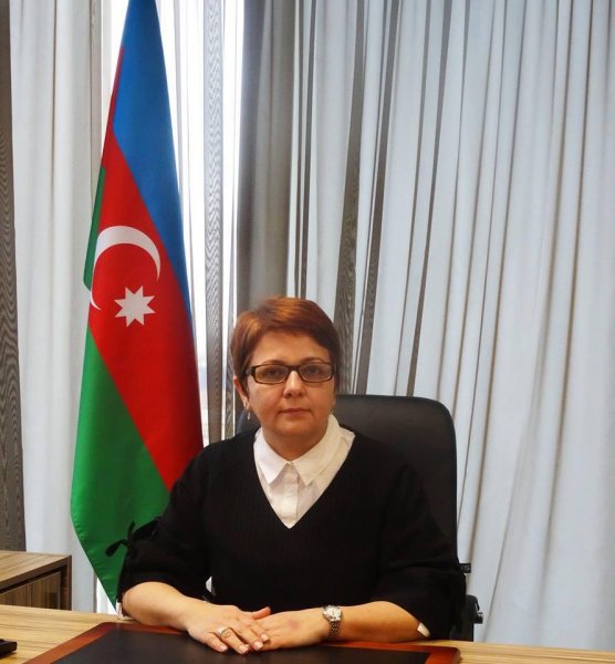 Qida Təhlükəsizliyi Agentliyində yeni TƏYİNAT
