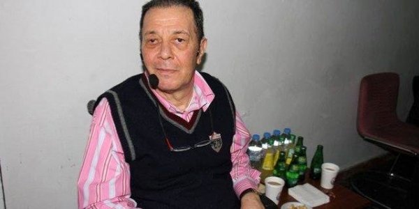 Xəstəliyə görə ayağı kəsilən məşhur aktyor dünyasını dəyişdi - FOTOLAR