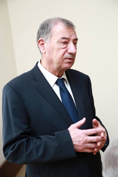 AZTV-nin sabiq sədrinə vəzifə verildi: müdir oldu - FOTO AZTV-nin sabiq sədrinə vəzifə verildi: müdir oldu - FOTO