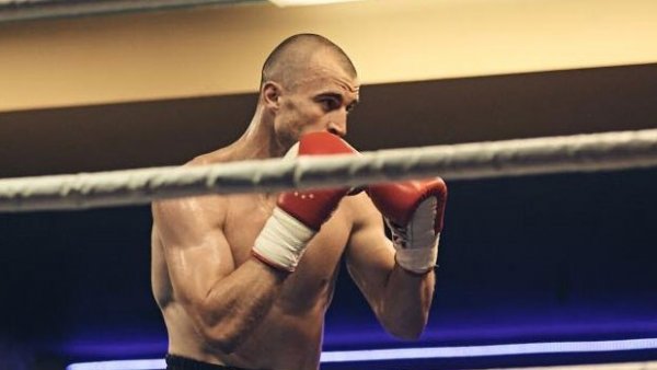 Ölkə çempionu öldürüldü - 8 güllə ilə (FOTO)