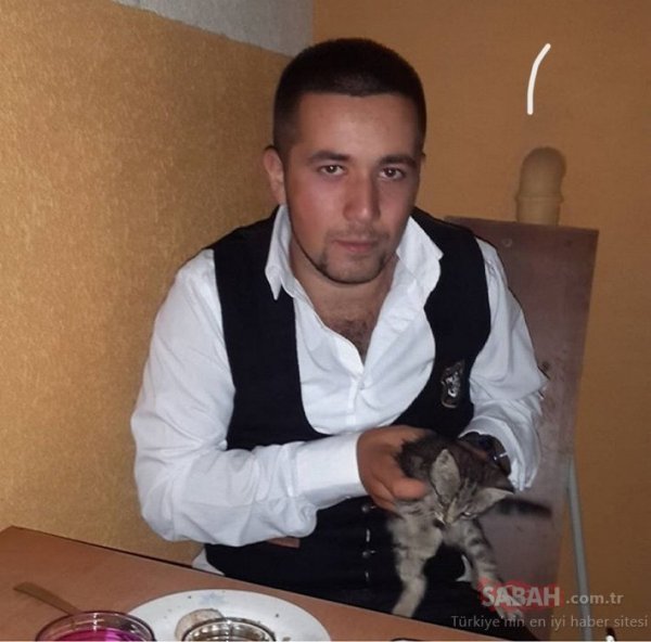 Sevgilisini ağaca bağlayıb bıçaqladı: "Ata mən sevgilimi öldürdüm" - FOTOLAR